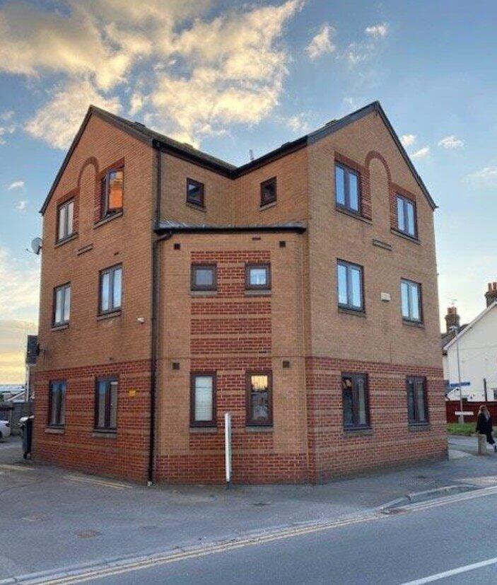 Main image of property: New Quay road, Poole