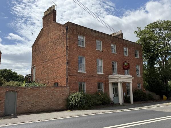 Main image of property: Lathbury Manor, Northampton Road, Lathbury, Newport Pagnell