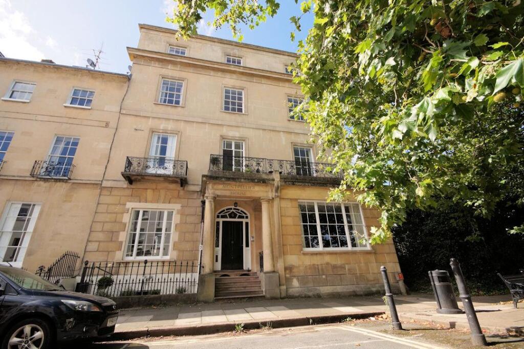 Main image of property: Montpellier, Cheltenham, GL50
