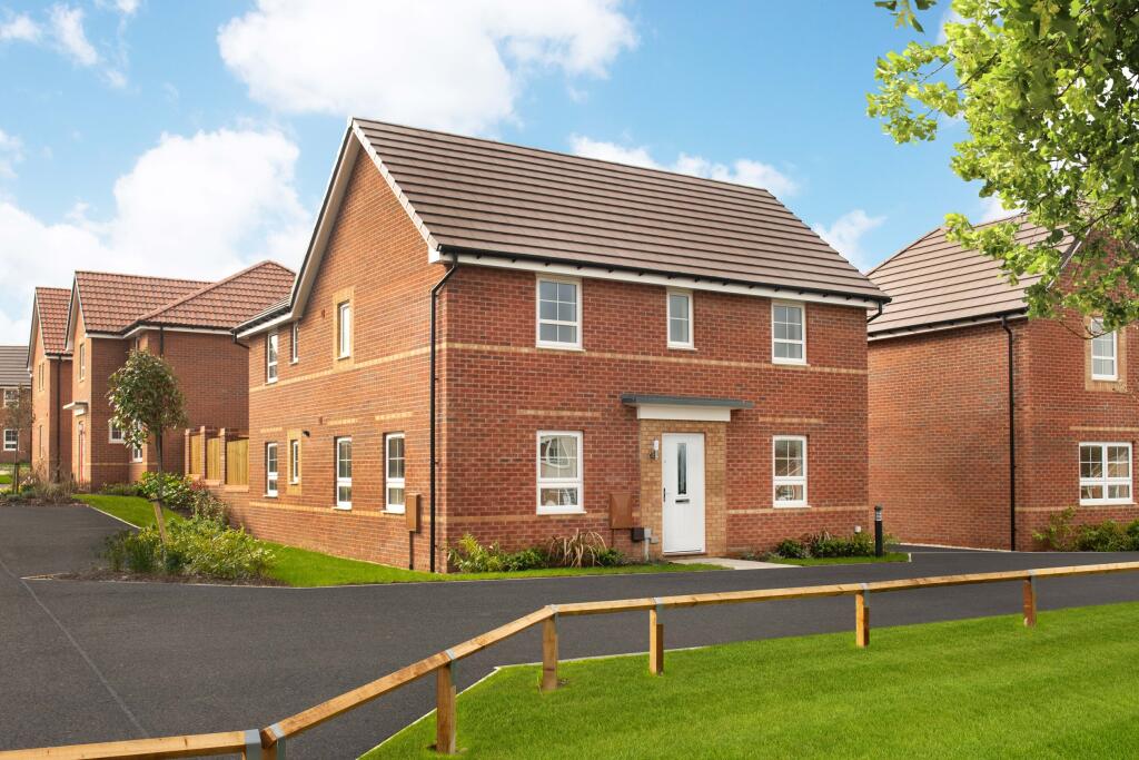 Main image of property: Stratford Drive
Overstone
NN6 0RP