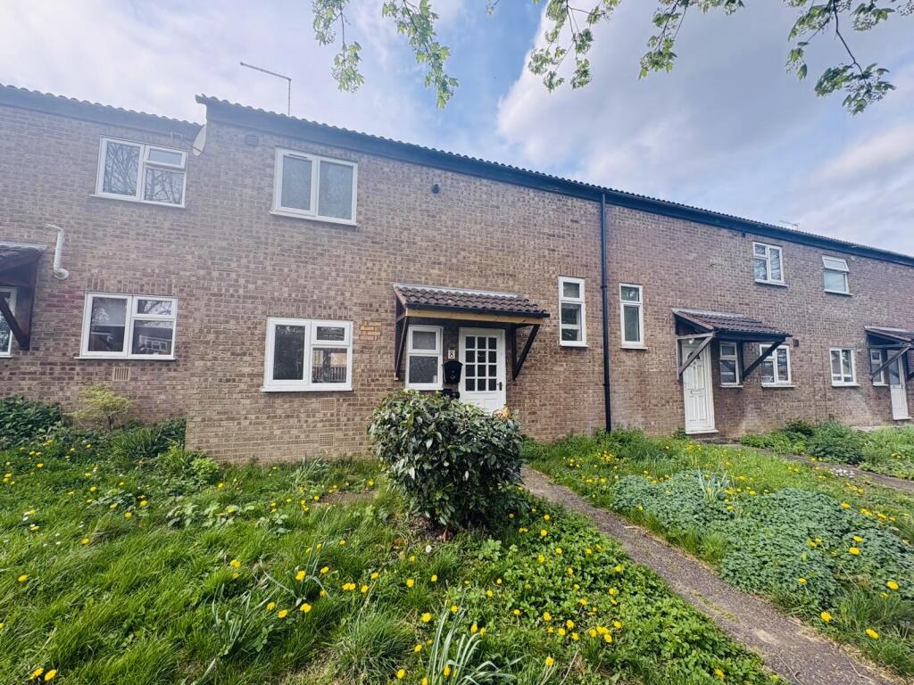 Main image of property: Appleyard, Peterborough, PE2