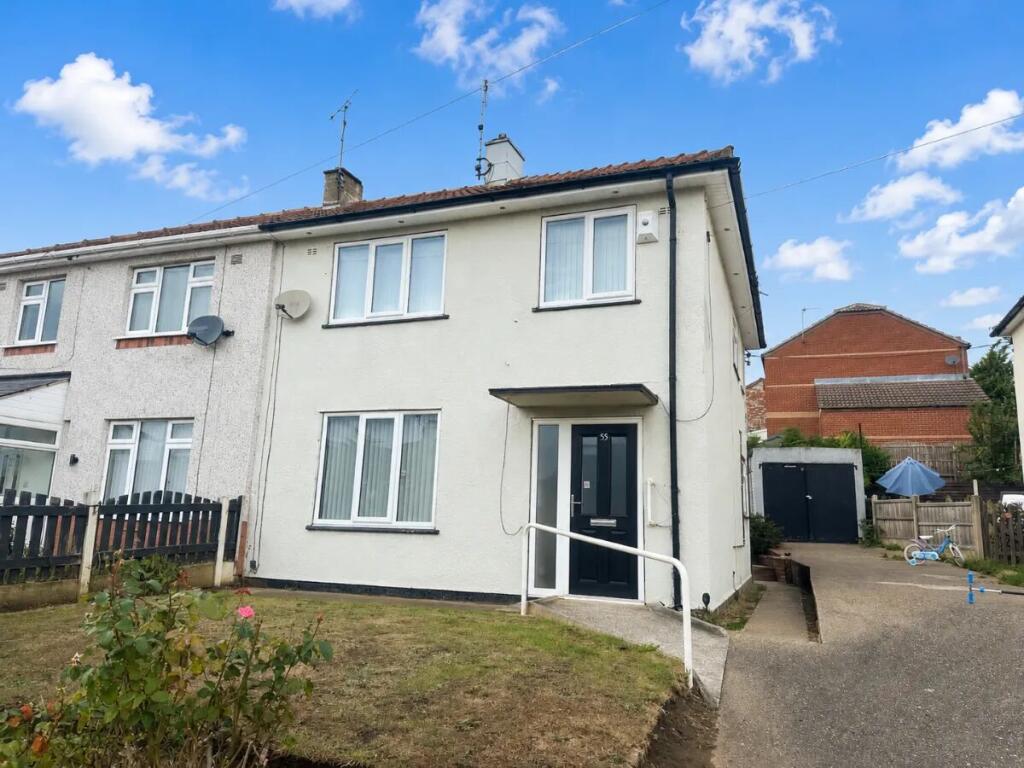 Main image of property: Oak Grove, Conisbrough, Conisbrough,
