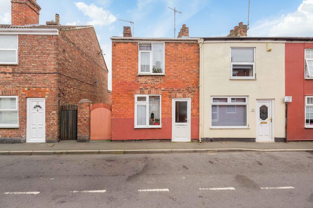Main image of property: James Street, Boston, PE21