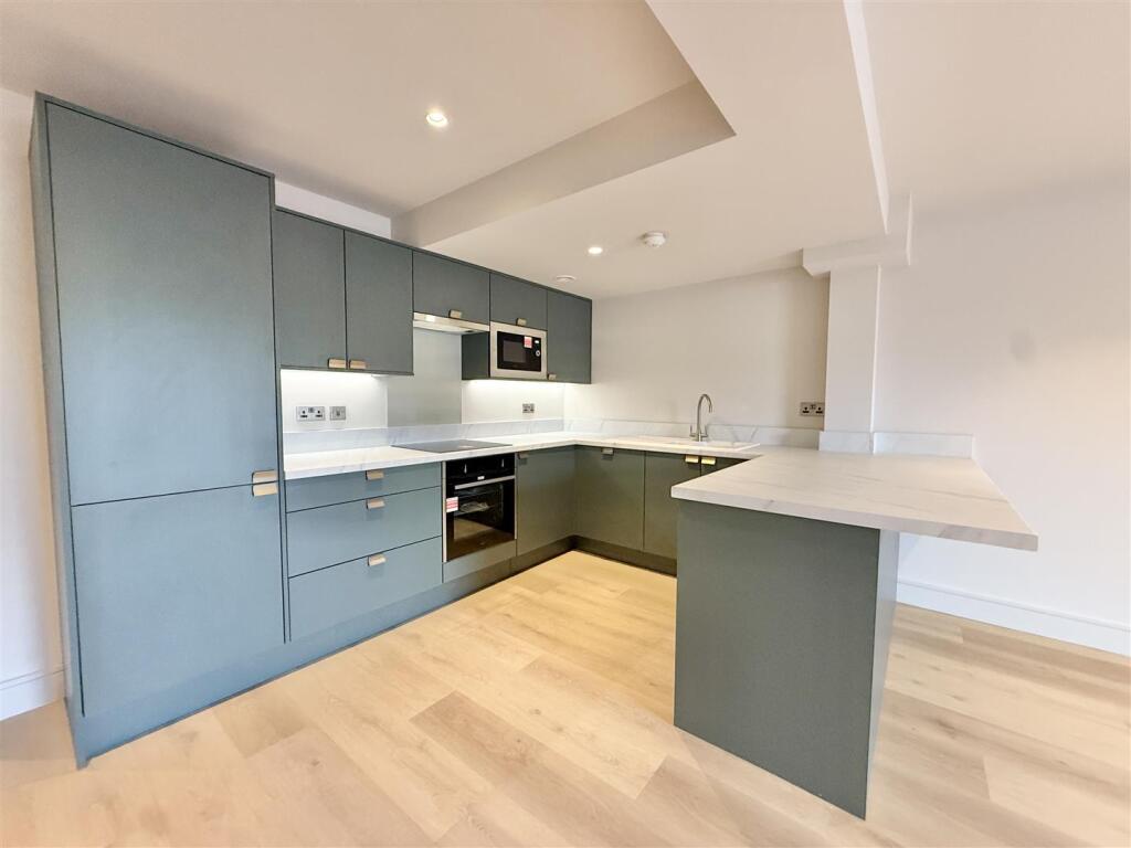 Main image of property: Kemps Corner, Wilbraham Road, Chorlton