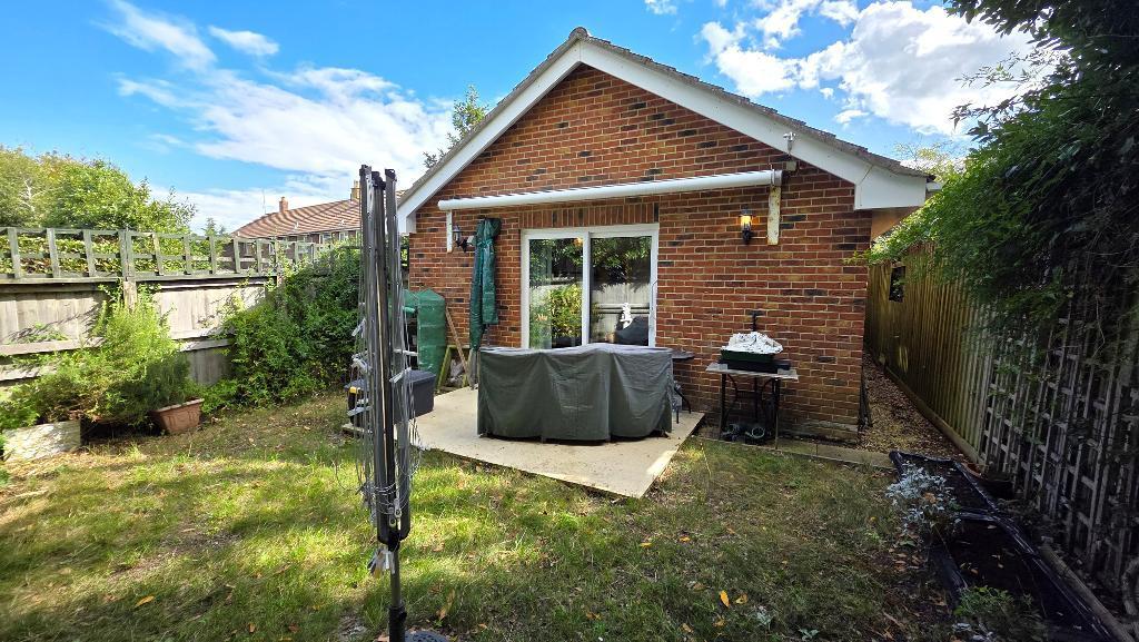 Main image of property: Rosemead Place, Bembridge, Isle of Wight, PO35 5AD