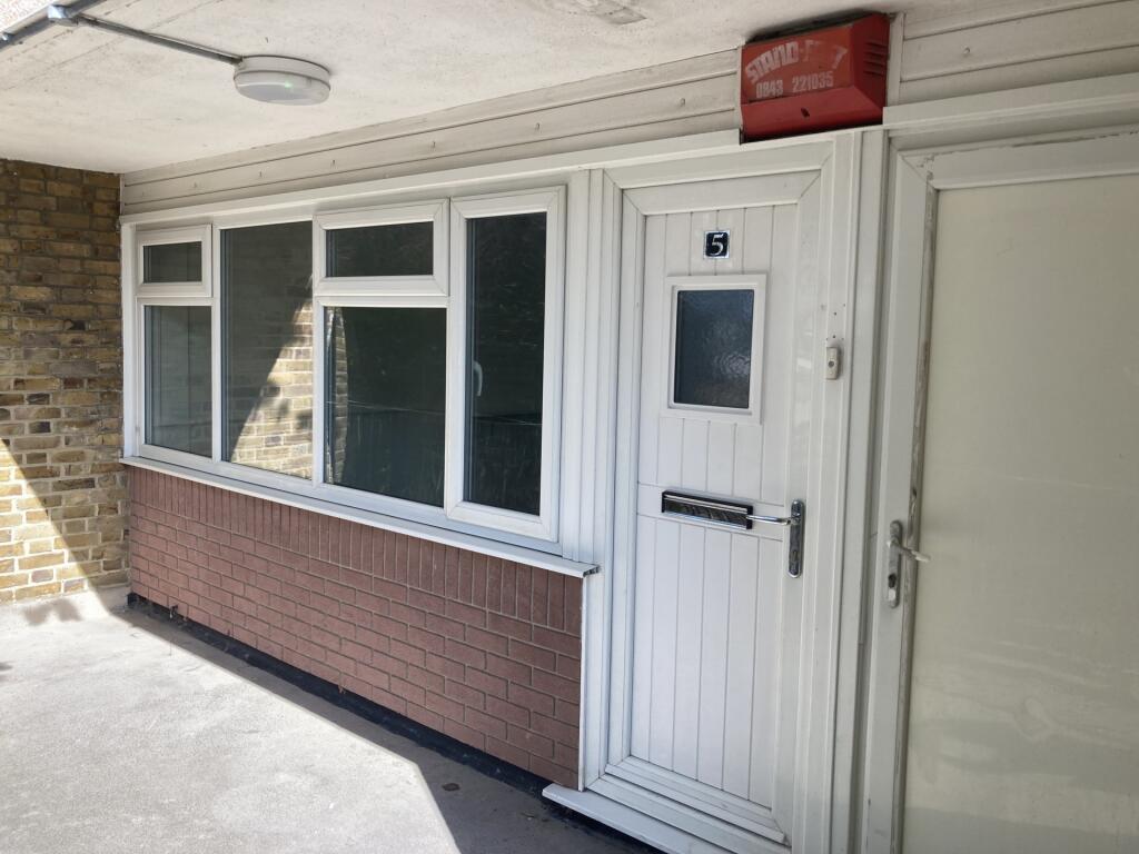 Main image of property: Bellevue Avenue, Ramsgate, CT11