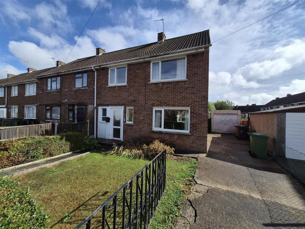 Main image of property: Regency Road, Asfordby, Melton Mowbray
