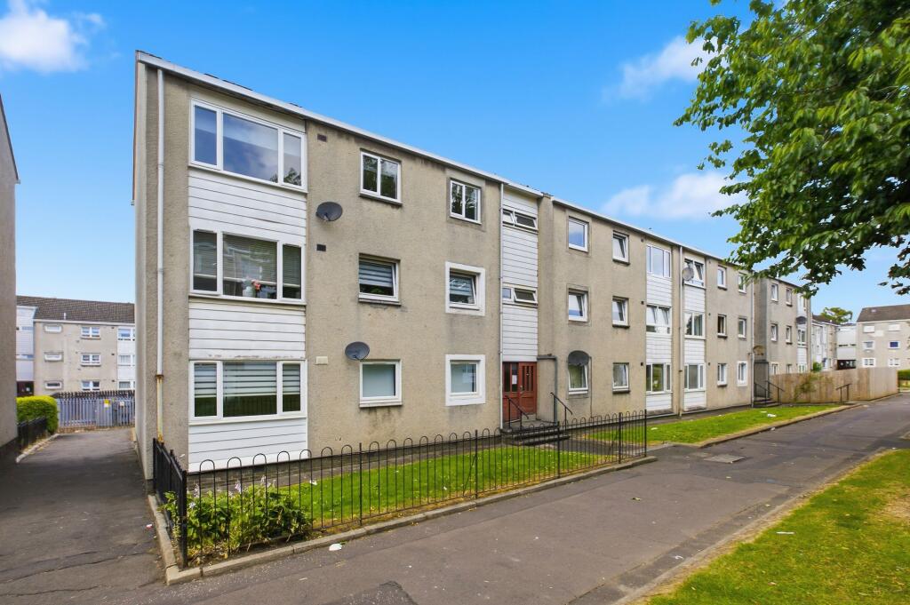 Main image of property: Balmartin Road, Glasgow, G23