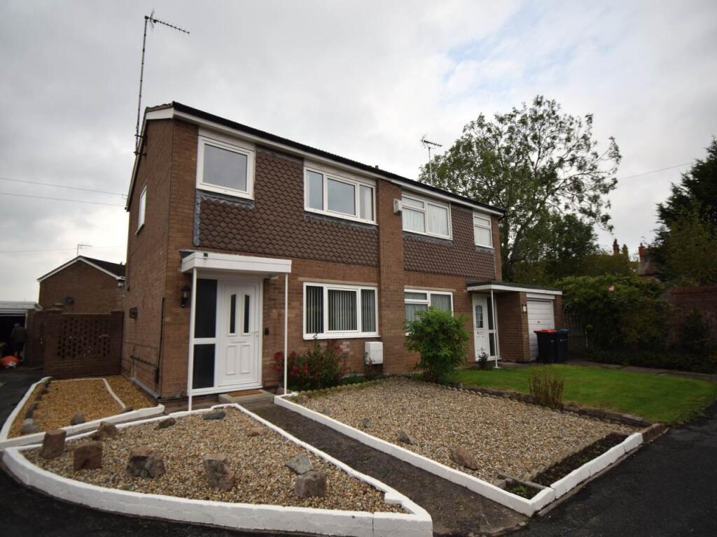 Main image of property: Kensington Close, Chester, 