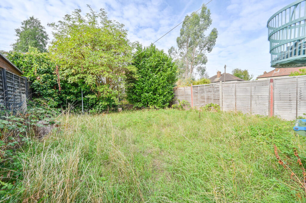 Main image of property: Clarendon Crescent, Twickenham, TW2