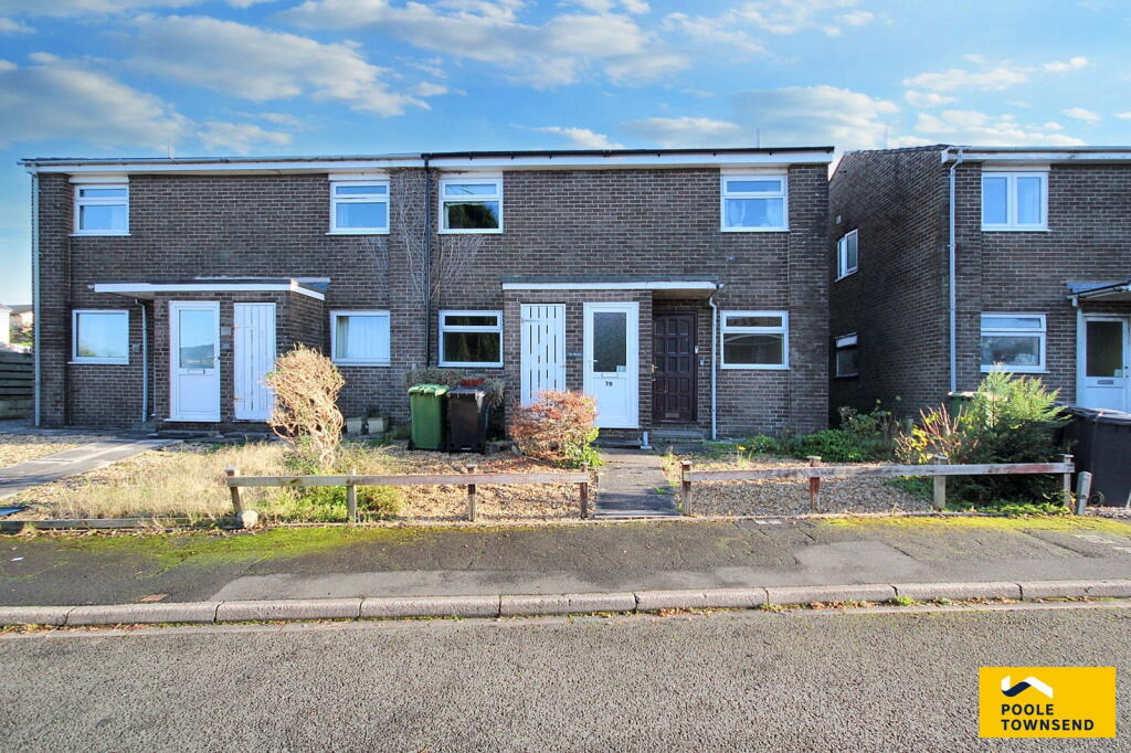 Main image of property: Calder Drive, Kendal LA9 6LR