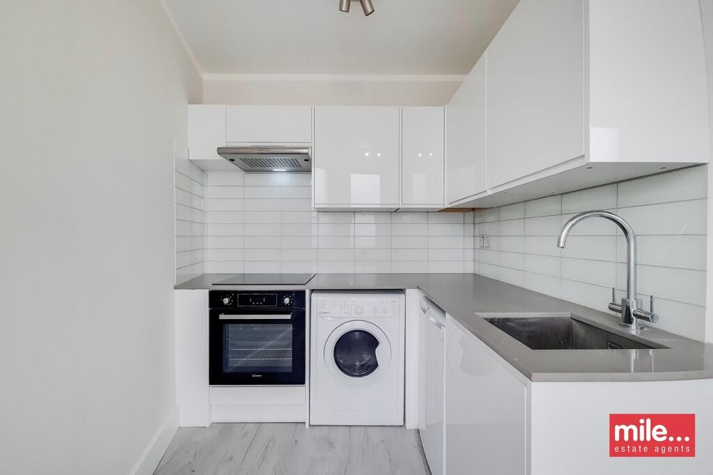 Main image of property: North End Road, London