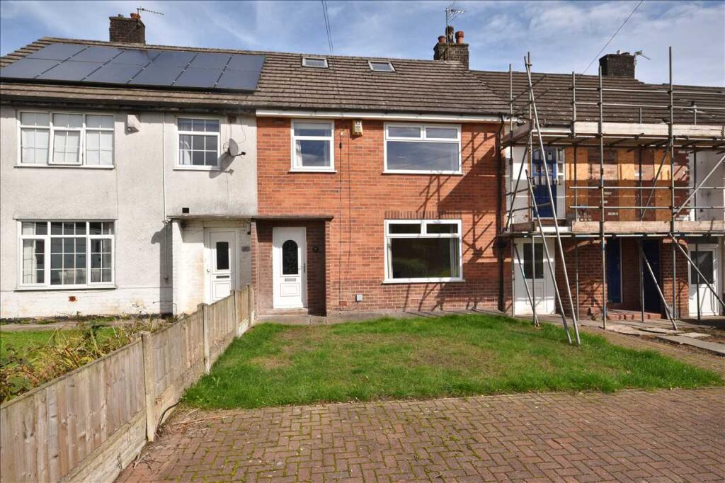 Main image of property: Greenside, Euxton, Chorley