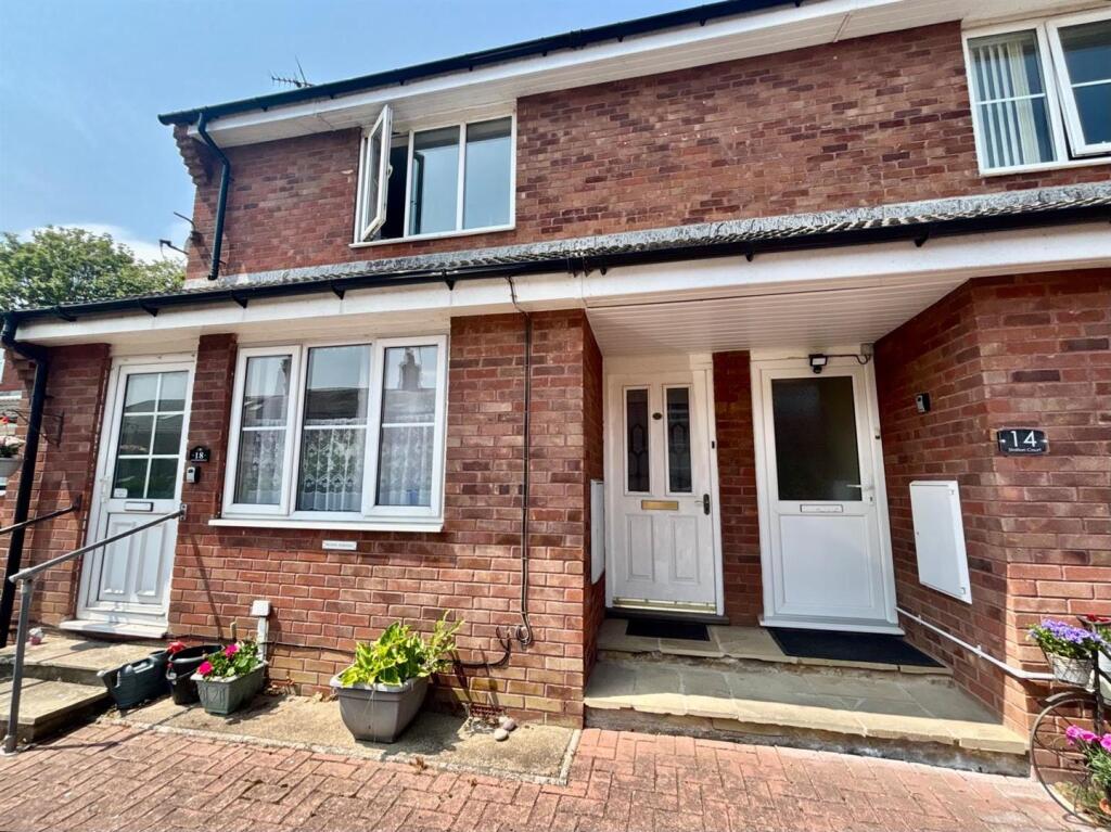 Main image of property: Station Court, Hornsea