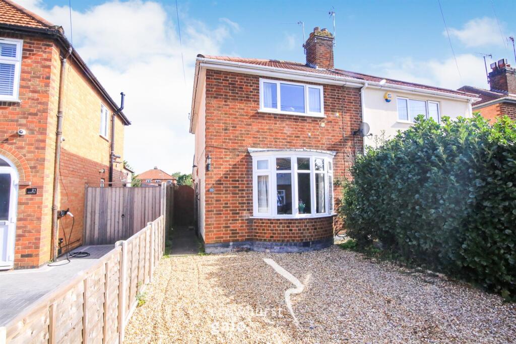 Main image of property: Southfield Road, Rugby
