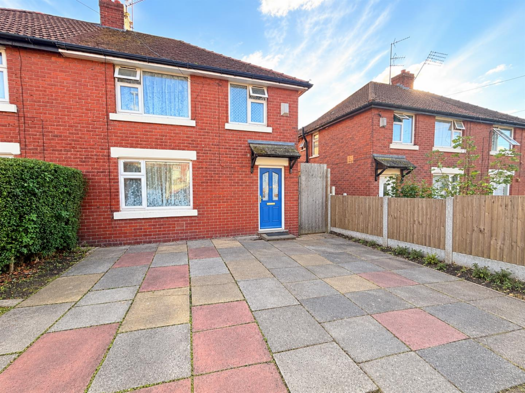 Main image of property: Palace Road, Ashton-Under-Lyne