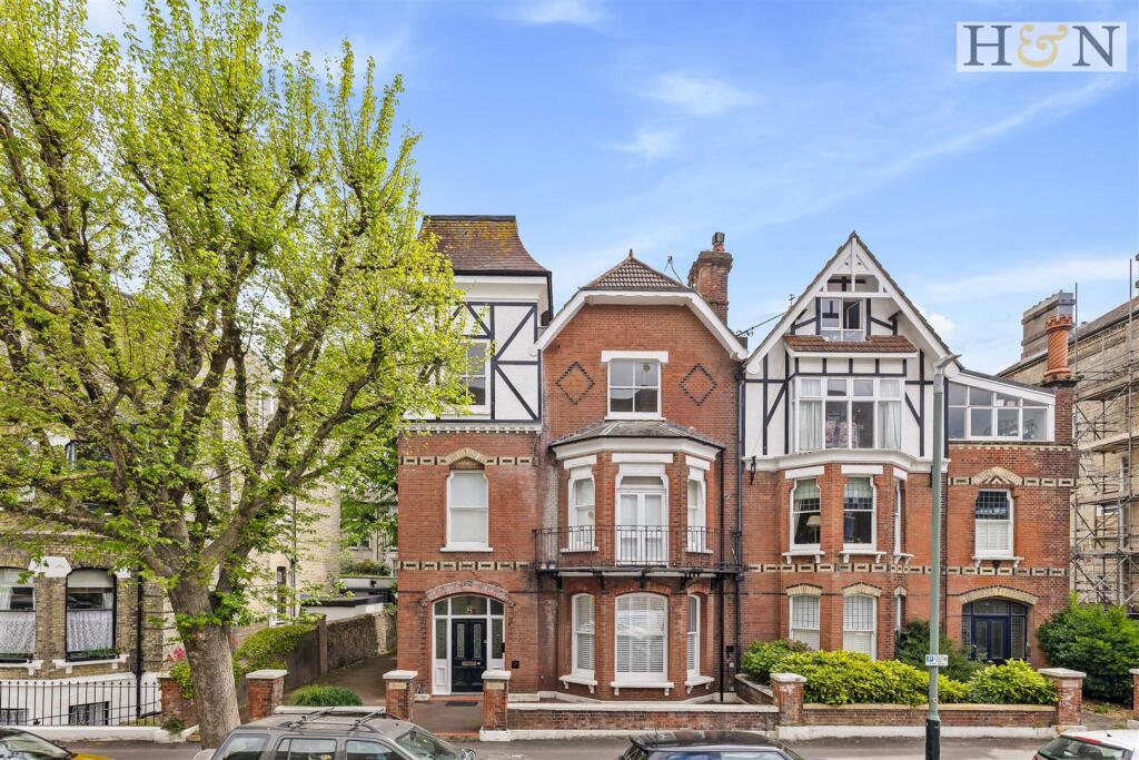 Main image of property: Wilbury Road, Hove