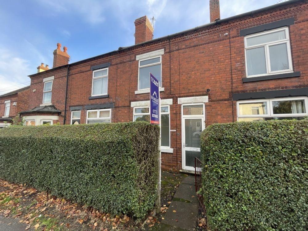 Main image of property: THE COMMON, SOUTH NORMANTON, ALFRETON, DE55 2EP
