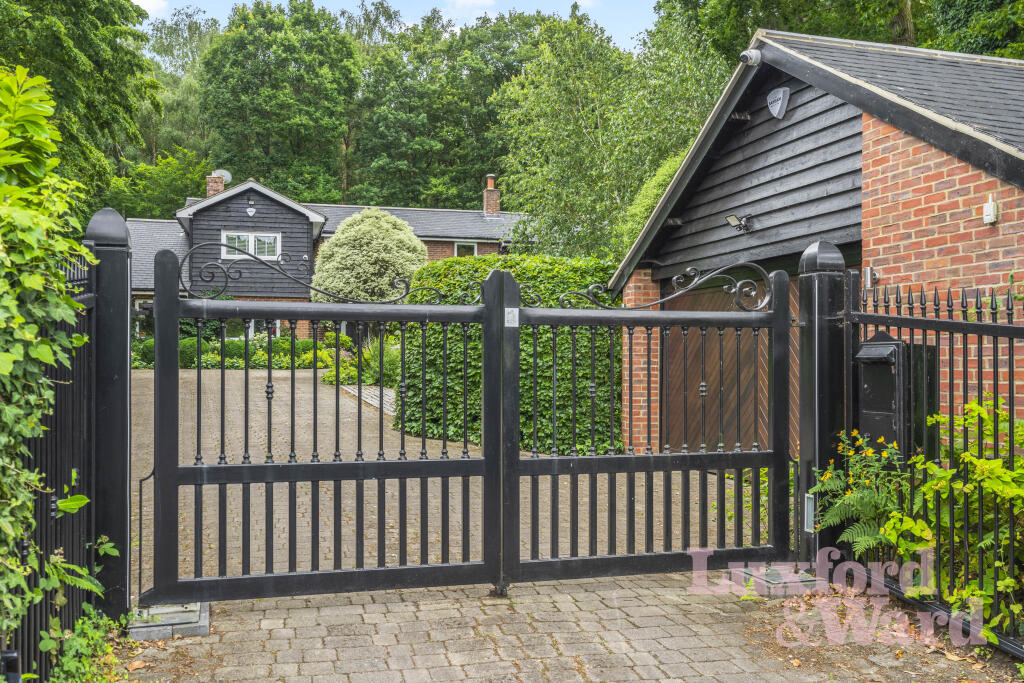 Main image of property: Lanercost Close, Welwyn, Hertfordshire, AL6