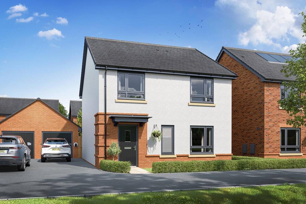 Main image of property: Clyst Road, 
Topsham, 
Topsham, 
EX3 0BZ