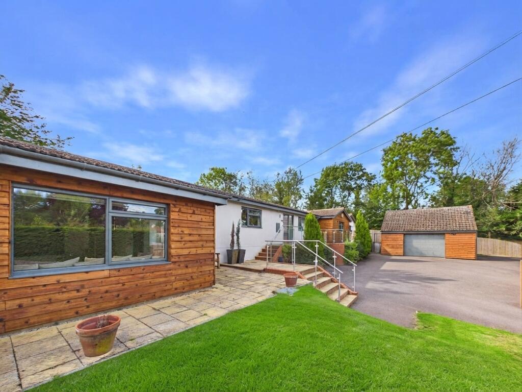 Main image of property: Main Road, Little Gransden, Sandy