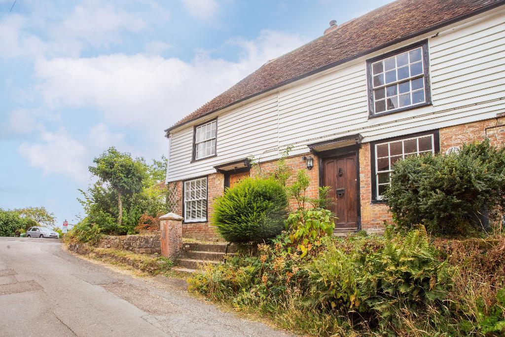 Main image of property: Church Street, Old Heathfield, East Sussex, TN21 9AH