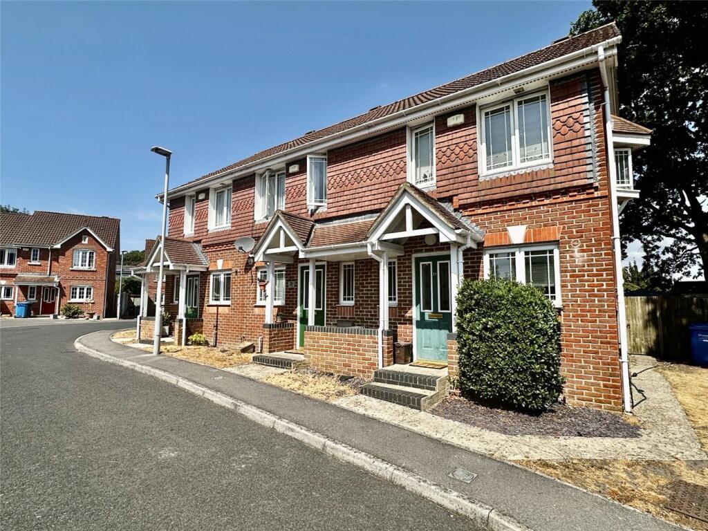 Main image of property: Alder Heights, Poole, Dorset, BH12