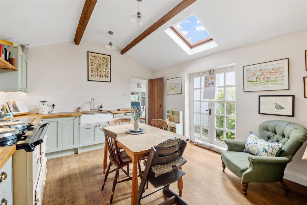 Main image of property: High Street, Sydling St. Nicholas, Dorchester