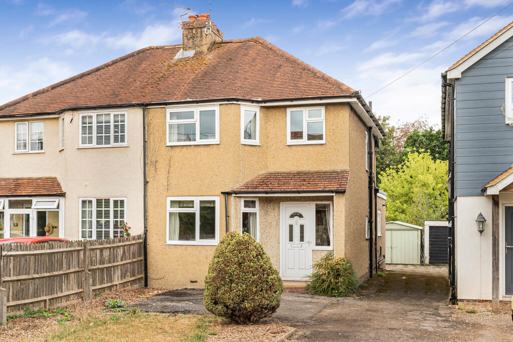 Main image of property: Headley Road, Liphook, Hampshire