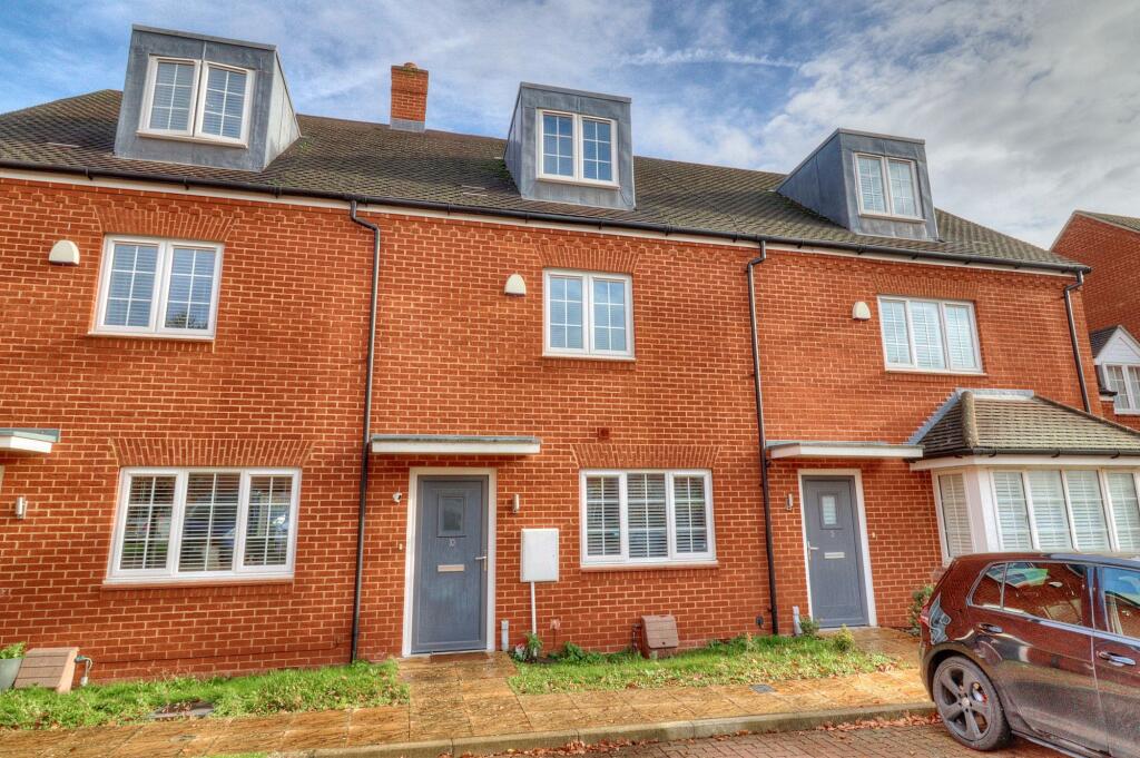 Main image of property: Springbank Road, Lane End, HP14