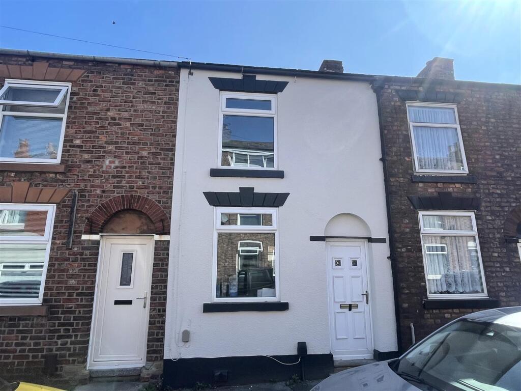 Main image of property: Crompton Road, Macclesfield