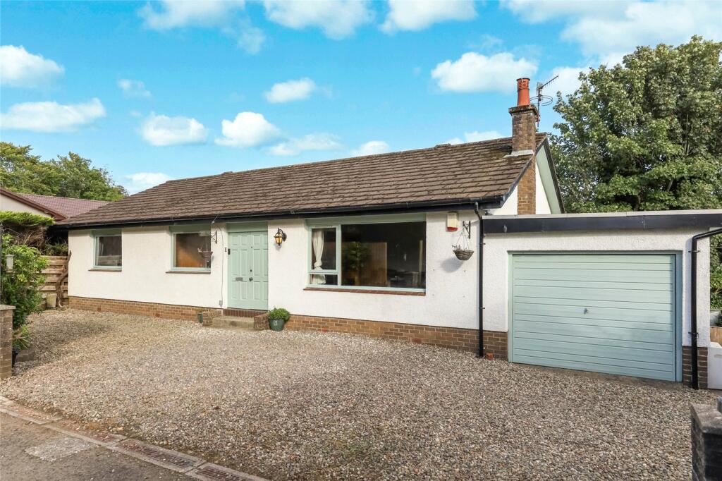 Main image of property: Lorne Street, Helensburgh, Argyll and Bute, G84