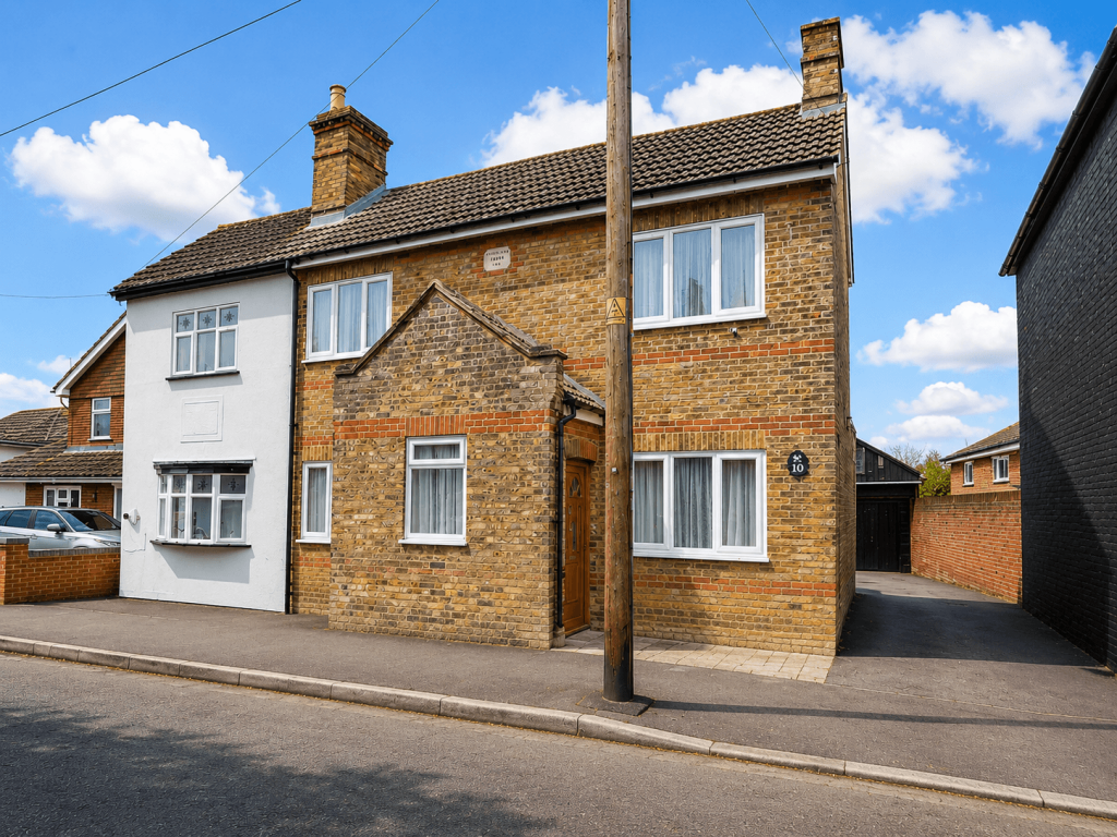 Main image of property: New Road, Tollesbury