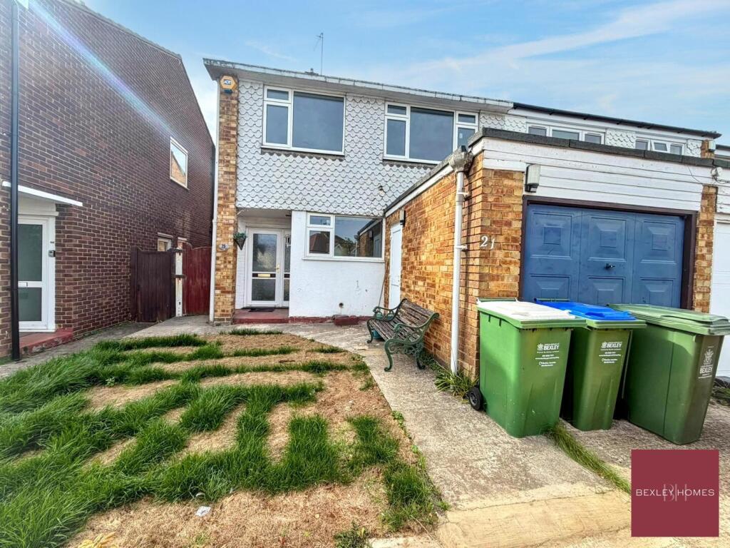 Main image of property: Lesney Park, Erith