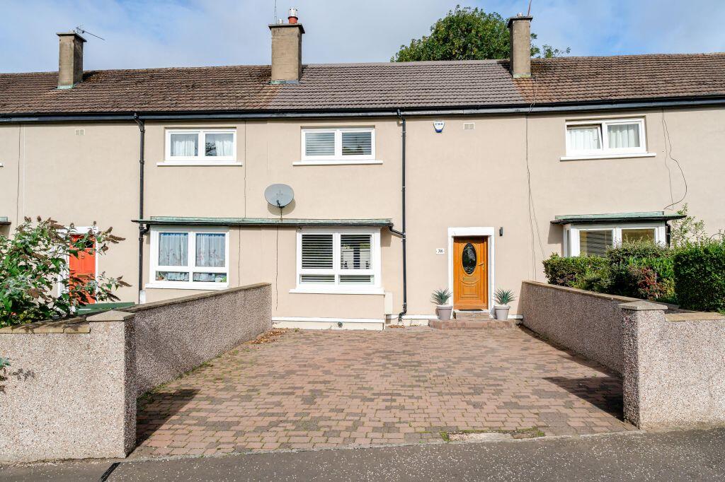 Main image of property: 38 Ross Gardens, Edinburgh, EH9 3BR