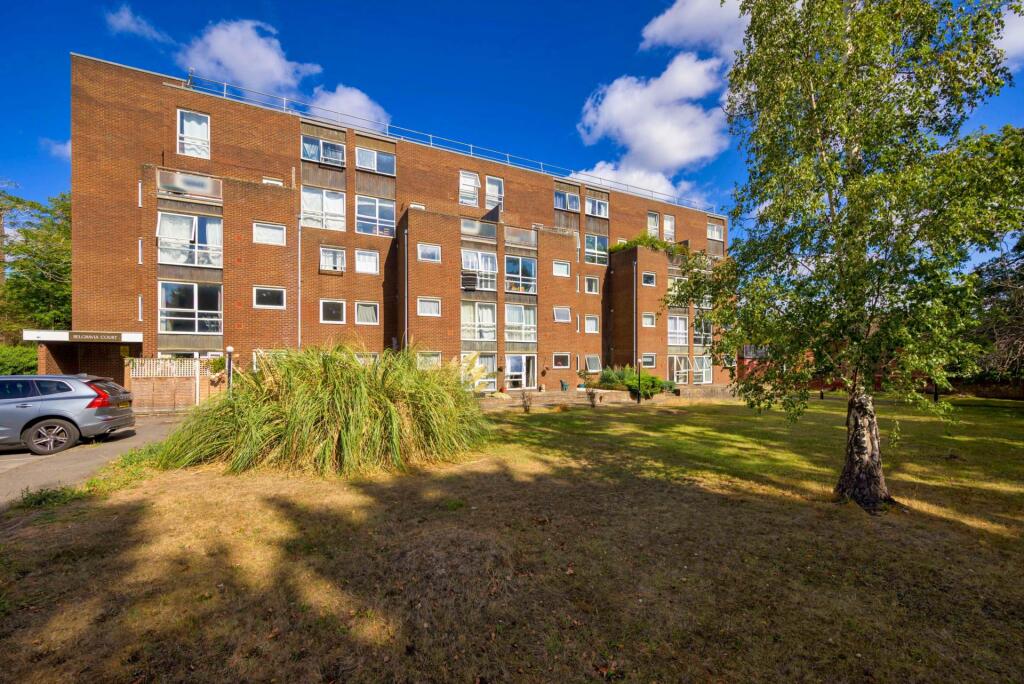 Main image of property: Belgravia Court, Reading