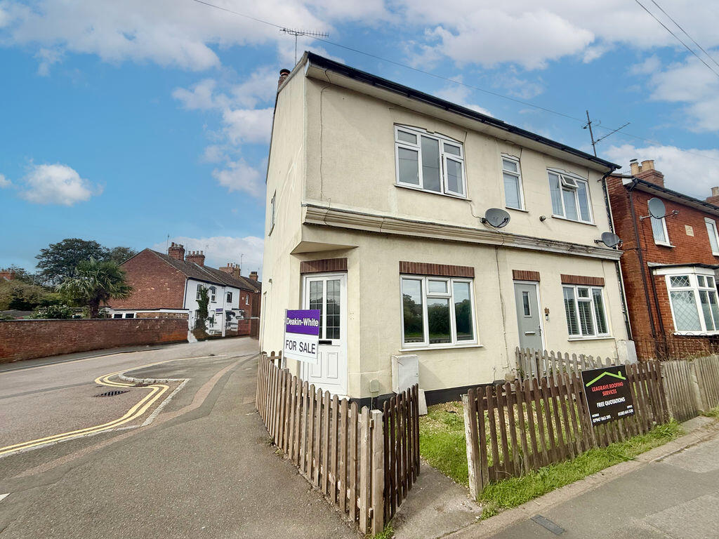 Main image of property: Leighton Road, Wing
