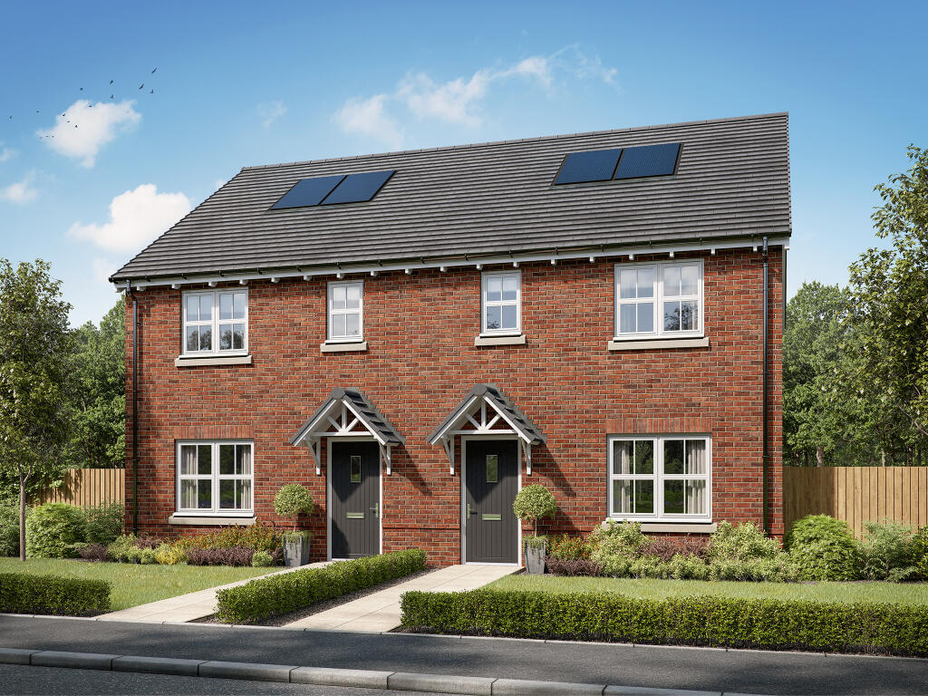 Main image of property: Bawtry Road,
Bessacarr,
Doncaster,
DN4