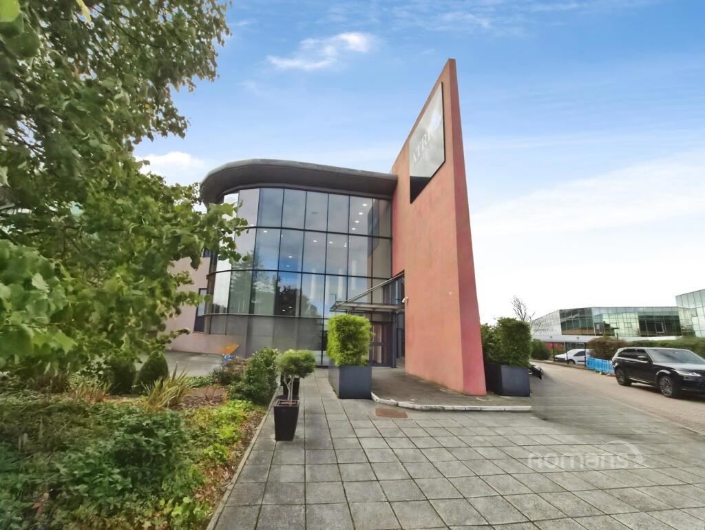 Main image of property: Bath Road, Slough, Berkshire, SL1
