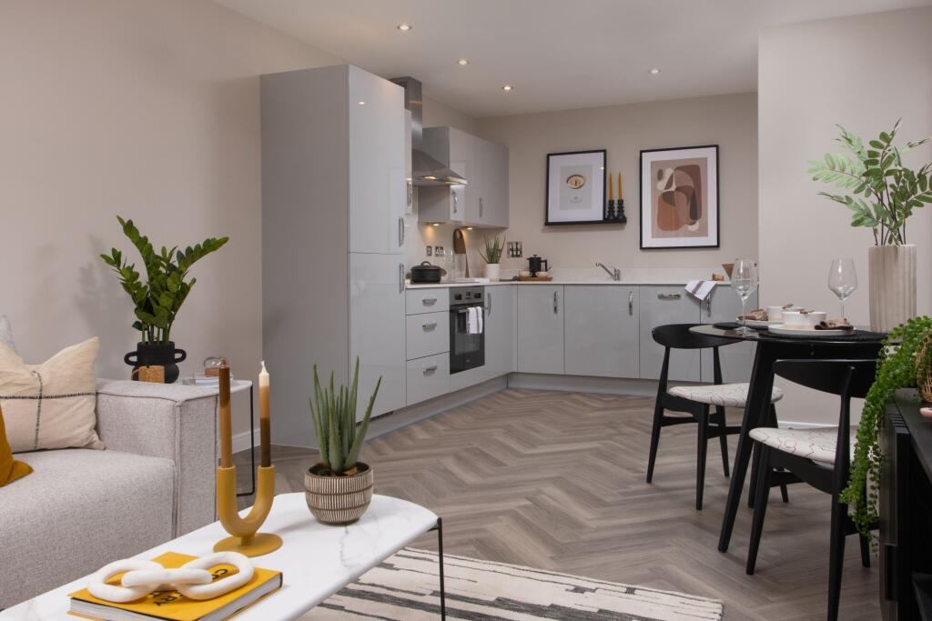 Main image of property: Caversham Road,
Caversham,
Reading,
RG1 8AR