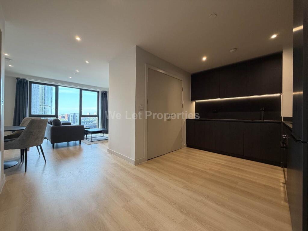 Main image of property: Waterhouse Gardens, Dutton Street
