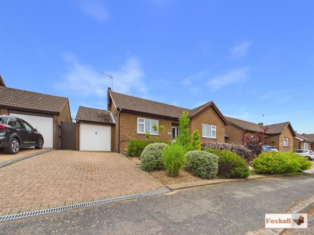 Main image of property: Sandpit Close, Rushmere St. Andrew, Ipswich