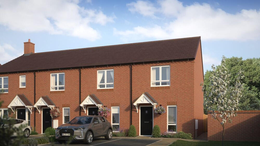 Main image of property: Stourbridge Rd, Bromsgrove, B61 8QW