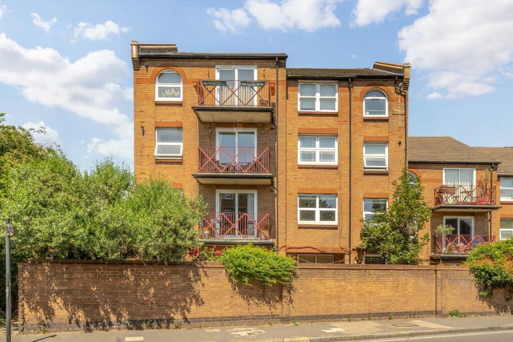 Main image of property: Earlston Grove, Homerton