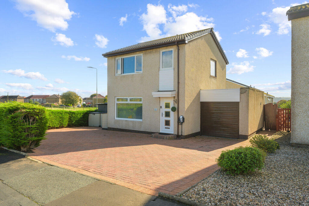 Main image of property: Innerpeffray Drive, Carron