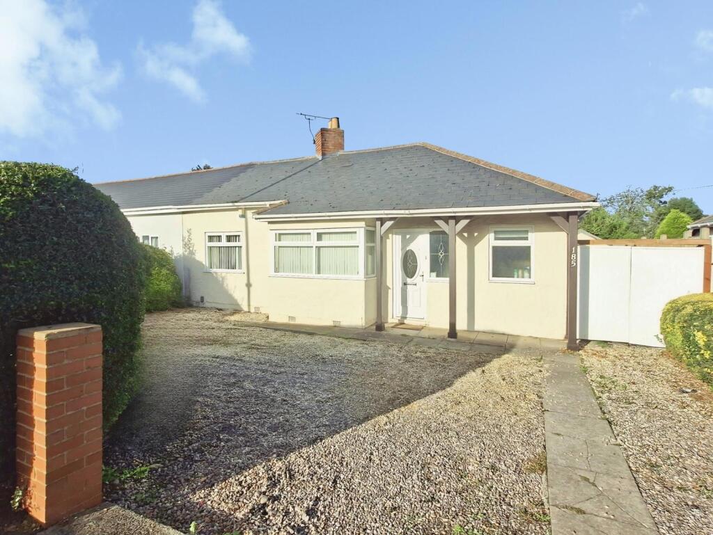 Main image of property: Coventry Road, Nuneaton, Warwickshire, CV10