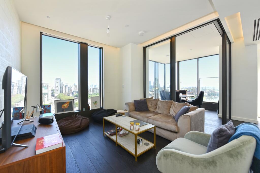 Main image of property: 67 Bondway, London, Greater London, SW8