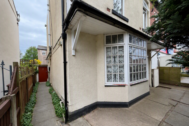 30-32 Belmont Street, Southport, Merseyside, PR8 1LY