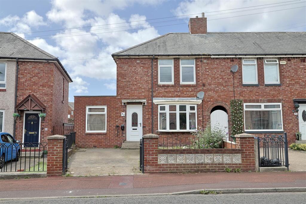 Main image of property: Kingston Avenue, Walker, Newcastle Upon Tyne, NE6