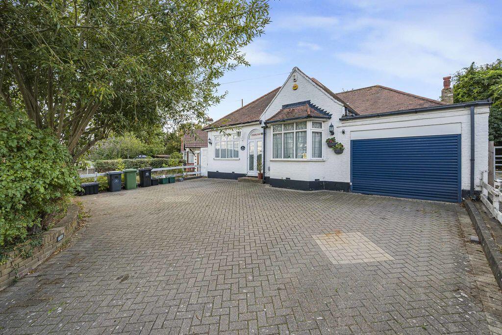 Main image of property: Maidstone Road, Sidcup